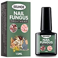 Los mejores  - Laddup Líquido para Hongos en Las uñas- Uña antihongos en Las uñas de los pies- Cuidado y Tratamiento de onicomicosis y…